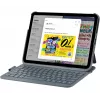 DEQSTER Slim PRO Keyboard 10.9 inch/11 inch QWERTZ German Mechanical Wireless