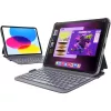 DEQSTER Slim PRO Keyboard 10.9 inch/11 inch QWERTZ German Mechanical Wireless