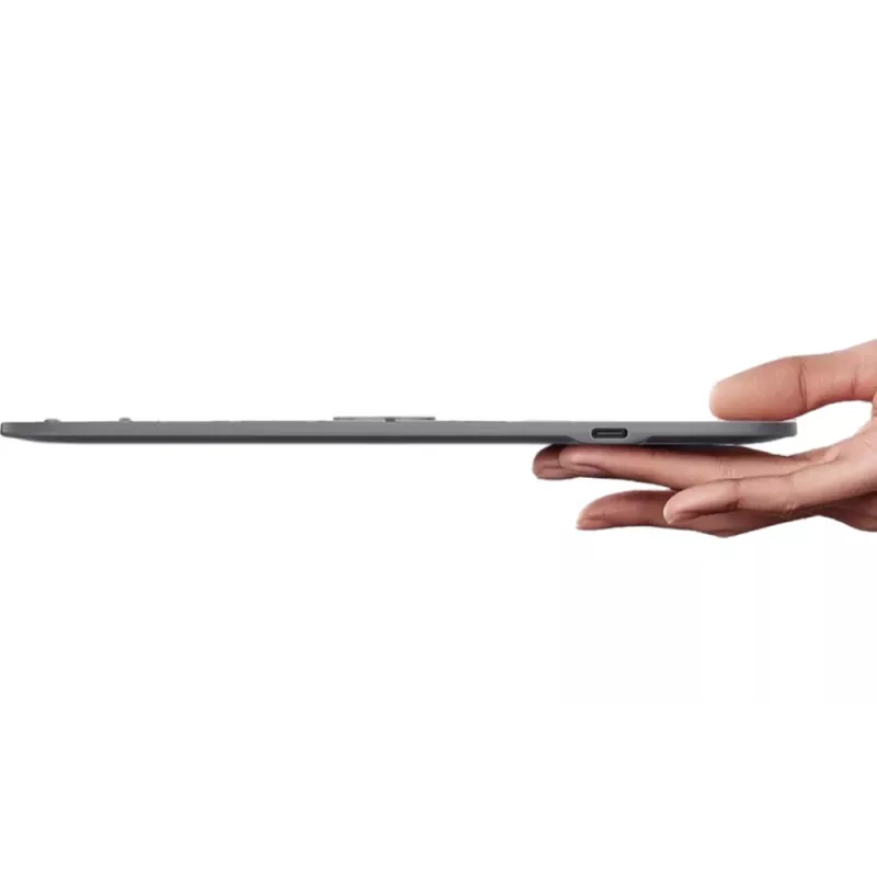 DEQSTER Slim PRO Keyboard 10.9 inch/11 inch QWERTZ German Mechanical Wireless