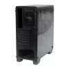 Zalman S2 Midi Tower Case - Black Window