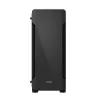 Zalman S3 TG computer case Midi Tower Black