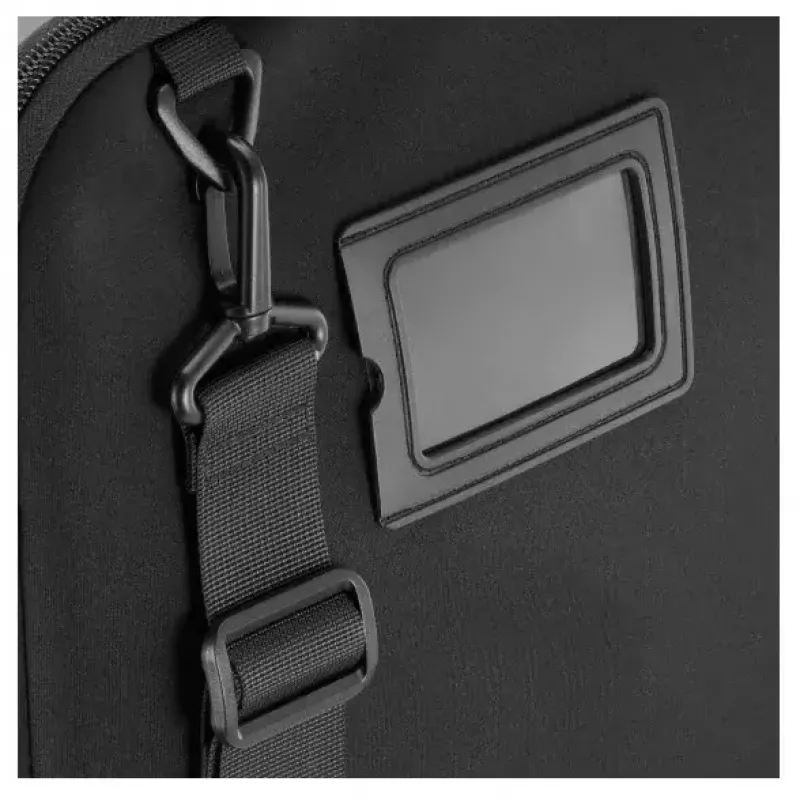 Sleeve case Hama Business To Go 35.8 cm 14.1 inch Black
