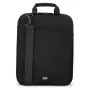 Sleeve case Hama Business To Go 35.8 cm 14.1 inch Black