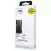 Protective phone case 3MK Armor MagCase for Samsung Galaxy S24 FE — durable slim-fit design