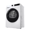 Tumble dryer CANDY GD 9N2B-S — freestanding front-load, heat pump, 9 kg, white