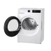 Tumble dryer CANDY GD 9N2B-S — freestanding front-load, heat pump, 9 kg, white