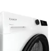 Tumble dryer CANDY GD 9N2B-S — freestanding front-load, heat pump, 9 kg, white