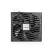 Power supply unit CHIEFTEC Stealth Vega M SPX-1000-FC 1000W 24-pin ATX 80 PLUS Platinum, 135 mm fan, Black