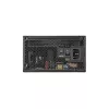 Power supply unit CHIEFTEC Stealth Vega M SPX-1000-FC 1000W 24-pin ATX 80 PLUS Platinum, 135 mm fan, Black