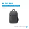 HP Prelude 15.6-inch Backpack