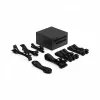 Power supply fractal design FDE Ion 3 GOLD 750W 80+ GOLD Black, modular ATX, 750W output