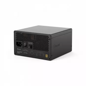 Power supply fractal design FDE Ion 3 GOLD 750W 80+ GOLD Black, modular ATX, 750W output