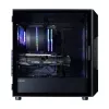 ZALMAN Mid Tower PC Case I3 NEO V2, black, 4x RGB fans, ATX/microATX support