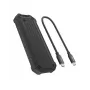 Accessory: icybox IB-1827MCP-C31 M.2 NVMe and SATA dual-bay adapter