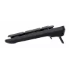 Trust Ody II keyboard Office RF Wireless QWERTY US English Black