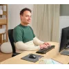 Trust Ody II keyboard Office RF Wireless QWERTY US English Black