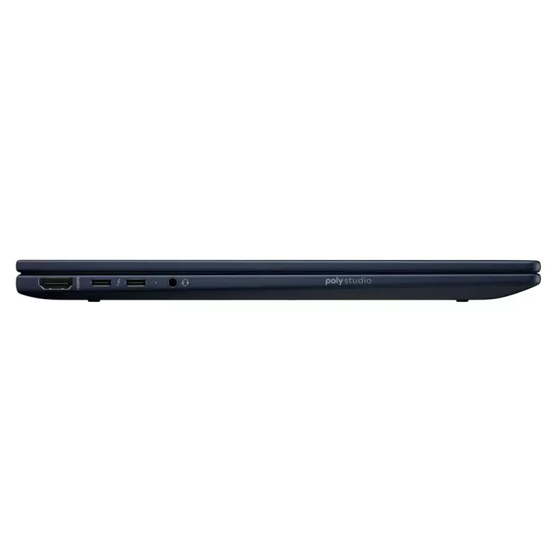 Notebook HP EliteBook X Flip G1i 14 inch Intel Core Ultra 5 512GB SSD Windows 11 Pro