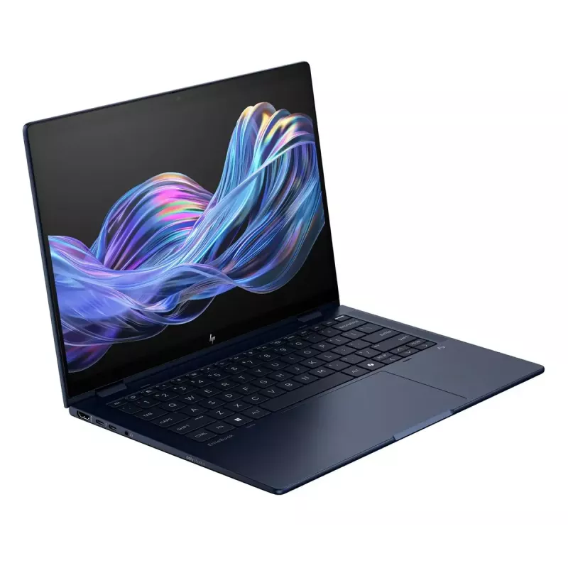 Notebook HP EliteBook X Flip G1i 14 inch Intel Core Ultra 5 512GB SSD Windows 11 Pro