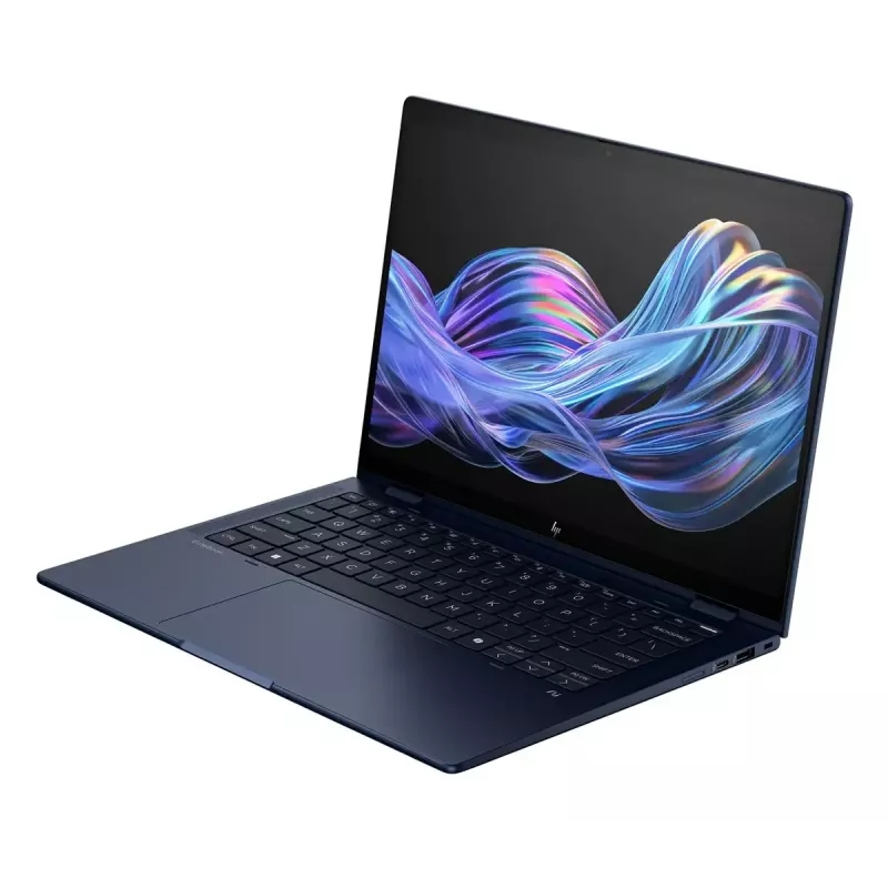 Notebook HP EliteBook X Flip G1i 14 inch Intel Core Ultra 5 512GB SSD Windows 11 Pro