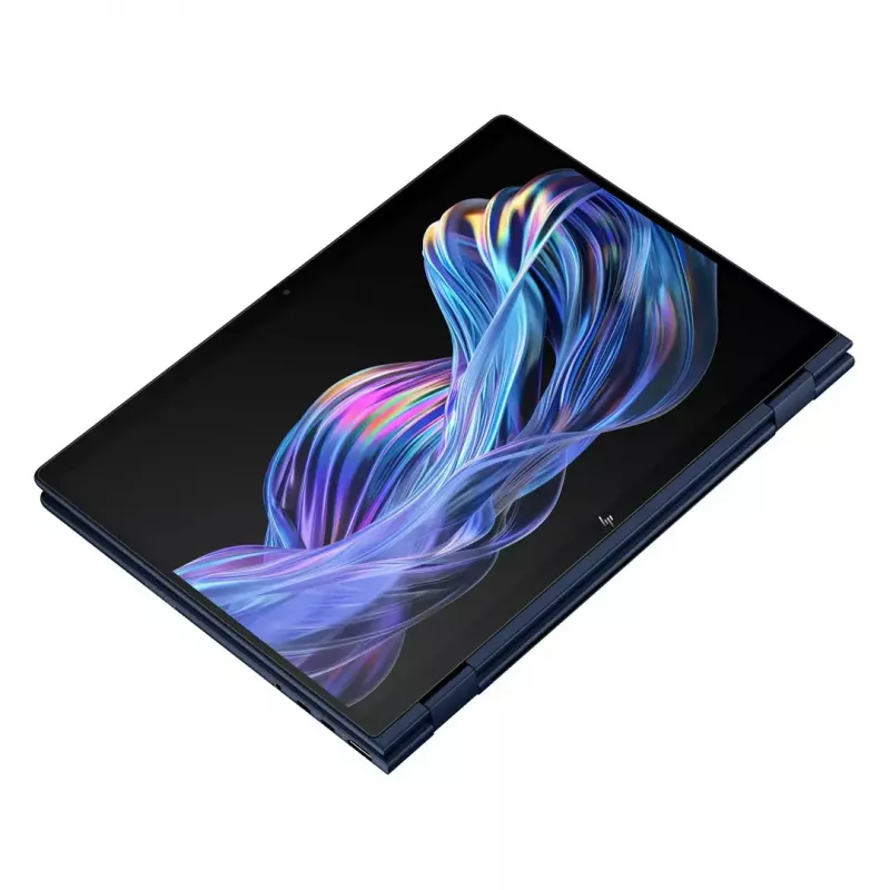 Notebook HP EliteBook X Flip G1i 14 inch Intel Core Ultra 5 512GB SSD Windows 11 Pro