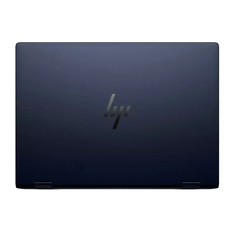 Hybrid 2-in-1 laptop HP EliteBook X Flip G1i 14 inch — Intel Core Ultra 5 8-core 4.5GHz, 512GB SSD, WUXGA touch IPS, Windows 11 Pro