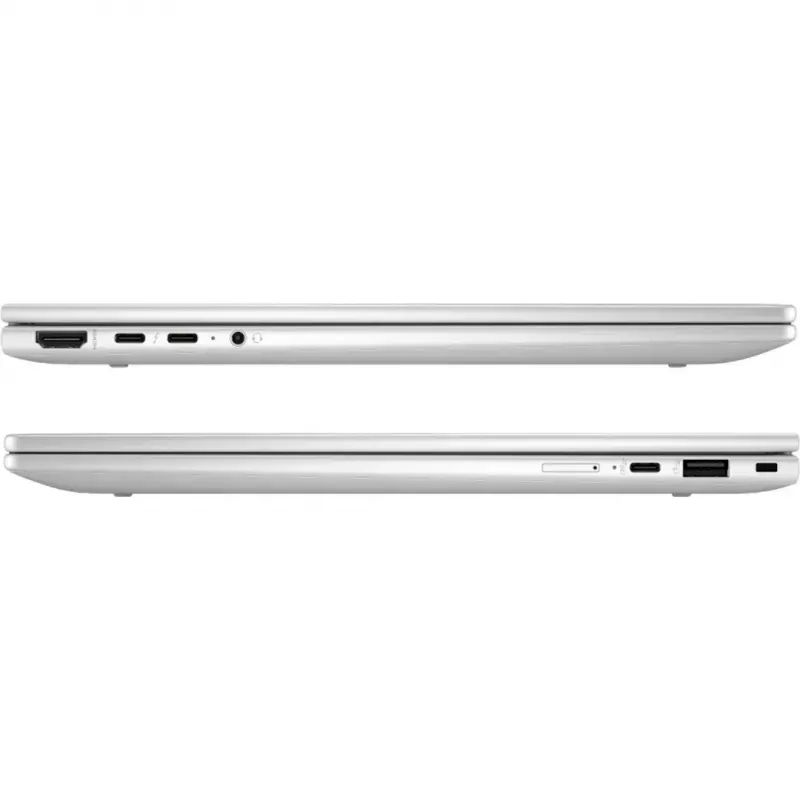 Hybrid 2-in-1 laptop HP EliteBook X Flip G1i 14 inch — Intel Core Ultra 5 8-core 4.5GHz, 512GB SSD, WUXGA touch IPS, Windows 11 Pro