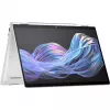 Hybrid 2-in-1 laptop HP EliteBook X Flip G1i 14 inch — Intel Core Ultra 5 8-core 4.5GHz, 512GB SSD, WUXGA touch IPS, Windows 11 Pro