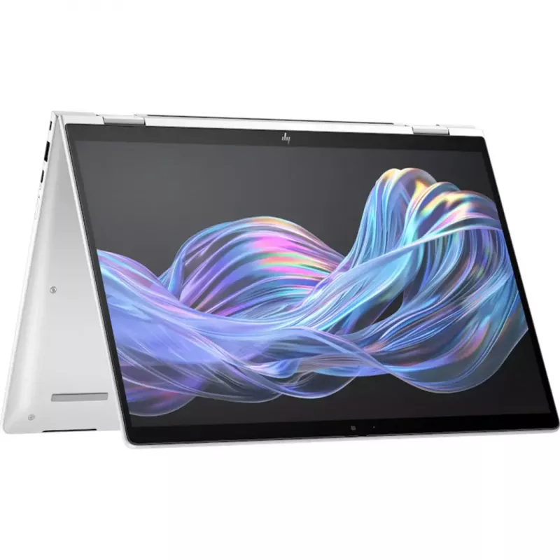 Hybrid 2-in-1 laptop HP EliteBook X Flip G1i 14 inch — Intel Core Ultra 5 8-core 4.5GHz, 512GB SSD, WUXGA touch IPS, Windows 11 Pro