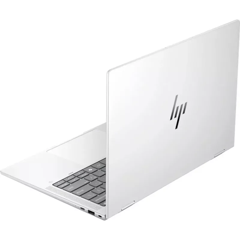 Hybrid 2-in-1 laptop HP EliteBook X Flip G1i 14 inch — Intel Core Ultra 5 8-core 4.5GHz, 512GB SSD, WUXGA touch IPS, Windows 11 Pro