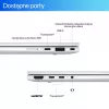 Hybrid 2-in-1 laptop HP EliteBook X Flip G1i 14 inch — Intel Core Ultra 5 8-core 4.5GHz, 512GB SSD, WUXGA touch IPS, Windows 11 Pro