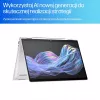 Hybrid 2-in-1 laptop HP EliteBook X Flip G1i 14 inch — Intel Core Ultra 5 8-core 4.5GHz, 512GB SSD, WUXGA touch IPS, Windows 11 Pro