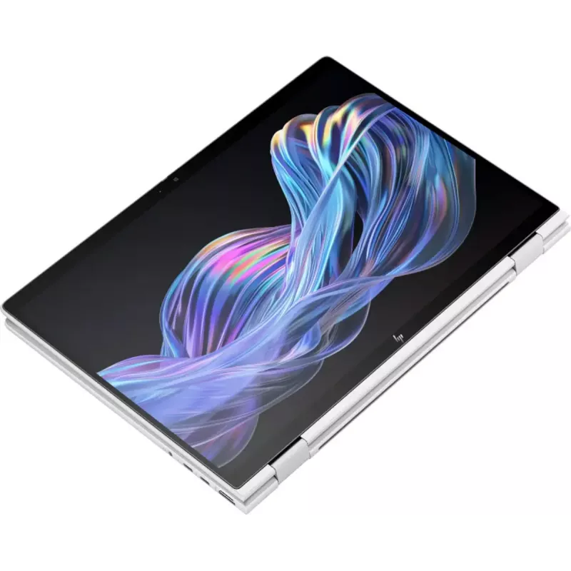 Hybrid 2-in-1 laptop HP EliteBook X Flip G1i 14 inch — Intel Core Ultra 5 8-core 4.5GHz, 512GB SSD, WUXGA touch IPS, Windows 11 Pro