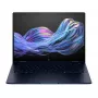 Hybrid 2-in-1 laptop HP EliteBook X Flip G1i 14 inch — Intel Core Ultra 5 8-core 4.5GHz, 512GB SSD, WUXGA touch IPS, Windows 11 Pro