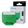 Shelly Wave Dimmer EU LR smart dimmer controller — 2-channel, no neutral, 220–240V, LED up to 150W, incandescent up to 200W, 864–868.4 MHz