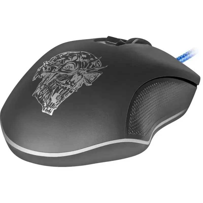 Mouse Defender GM-927 Sleipnir Optic 12800dpi 6P