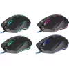 Mouse Defender GM-927 Sleipnir Optic 12800dpi 6P