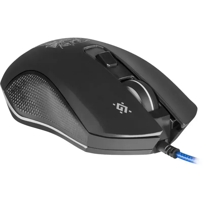 Mouse Defender GM-927 Sleipnir Optic 12800dpi 6P