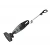 Upright vacuum cleaner ESPERANZA EHV101K — 600 W, 0.8 L, corded, electric brush, 4 m cord