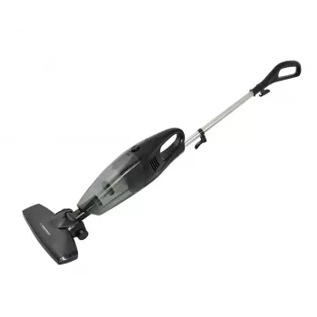 Upright vacuum cleaner ESPERANZA EHV101K — 600 W, 0.8 L, corded, electric brush, 4 m cord
