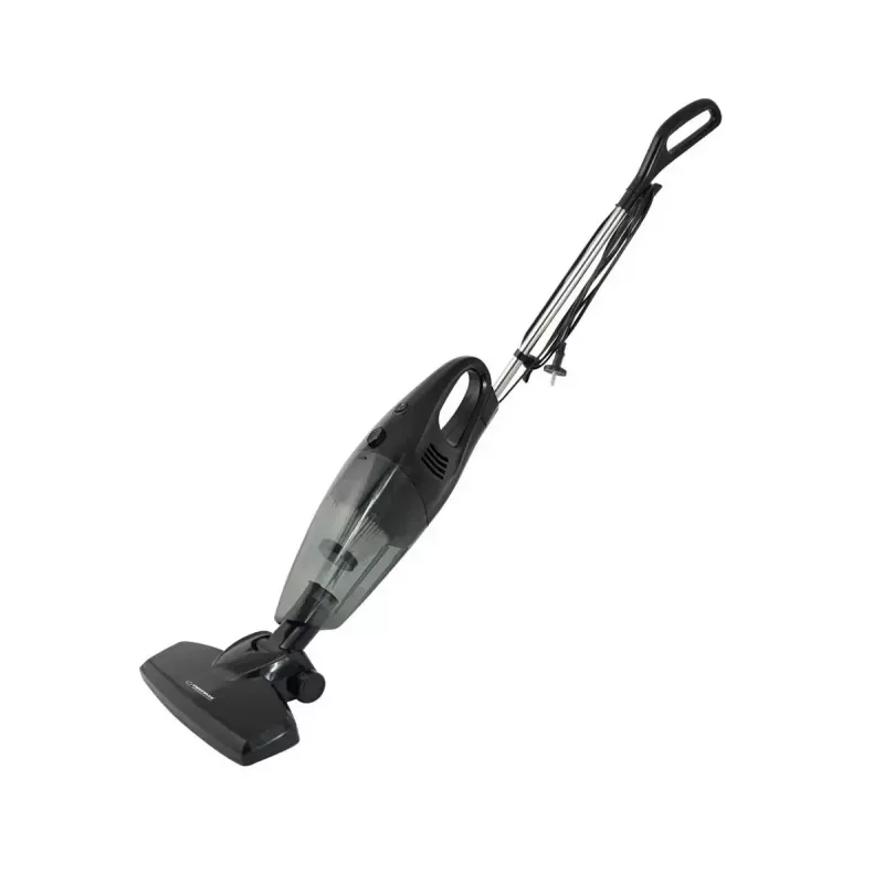 Upright vacuum cleaner ESPERANZA EHV101K — 600 W, 0.8 L, corded, electric brush, 4 m cord