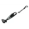 Upright vacuum cleaner ESPERANZA EHV101K — 600 W, 0.8 L, corded, electric brush, 4 m cord