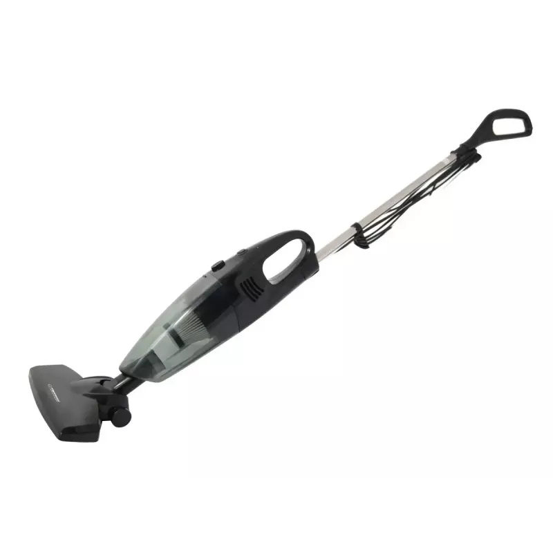 Upright vacuum cleaner ESPERANZA EHV101K — 600 W, 0.8 L, corded, electric brush, 4 m cord