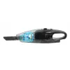 Upright vacuum cleaner ESPERANZA EHV101K — 600 W, 0.8 L, corded, electric brush, 4 m cord