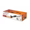 Upright vacuum cleaner ESPERANZA EHV101K — 600 W, 0.8 L, corded, electric brush, 4 m cord