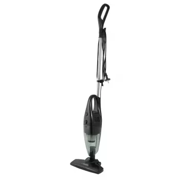 Upright vacuum cleaner ESPERANZA EHV101K — 600 W, 0.8 L, corded, electric brush, 4 m cord