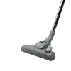 Cylinder vacuum Black & Decker BXVML700E — 700 W, 2 L dust capacity, cyclonic filtration, EPA filter, rubber wheels