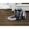 Cylinder vacuum Black & Decker BXVML700E — 700 W, 2 L dust capacity, cyclonic filtration, EPA filter, rubber wheels