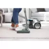 Cylinder vacuum Black & Decker BXVML700E — 700 W, 2 L dust capacity, cyclonic filtration, EPA filter, rubber wheels