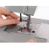 Automatic sewing machine SINGER Heavy Duty 4432 — 32 stitch patterns, 1100 RPM, 6 mm stitch width, free arm, 120 V