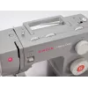Automatic sewing machine SINGER Heavy Duty 4432 — 32 stitch patterns, 1100 RPM, 6 mm stitch width, free arm, 120 V